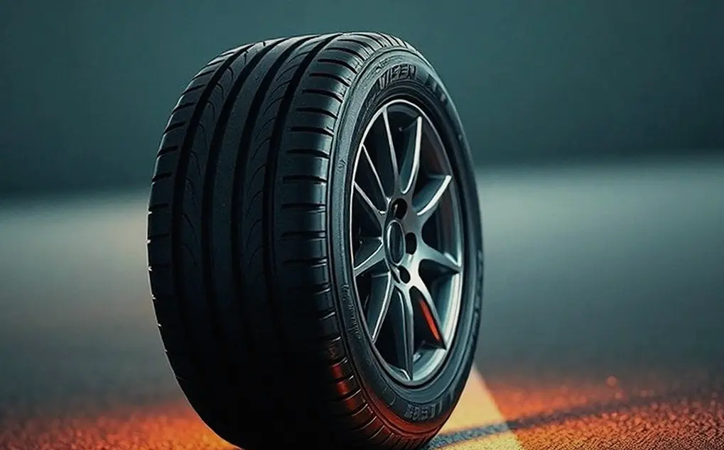 가리봉동 AMG EQS53 넥센타이어렌탈 현장 사진 6