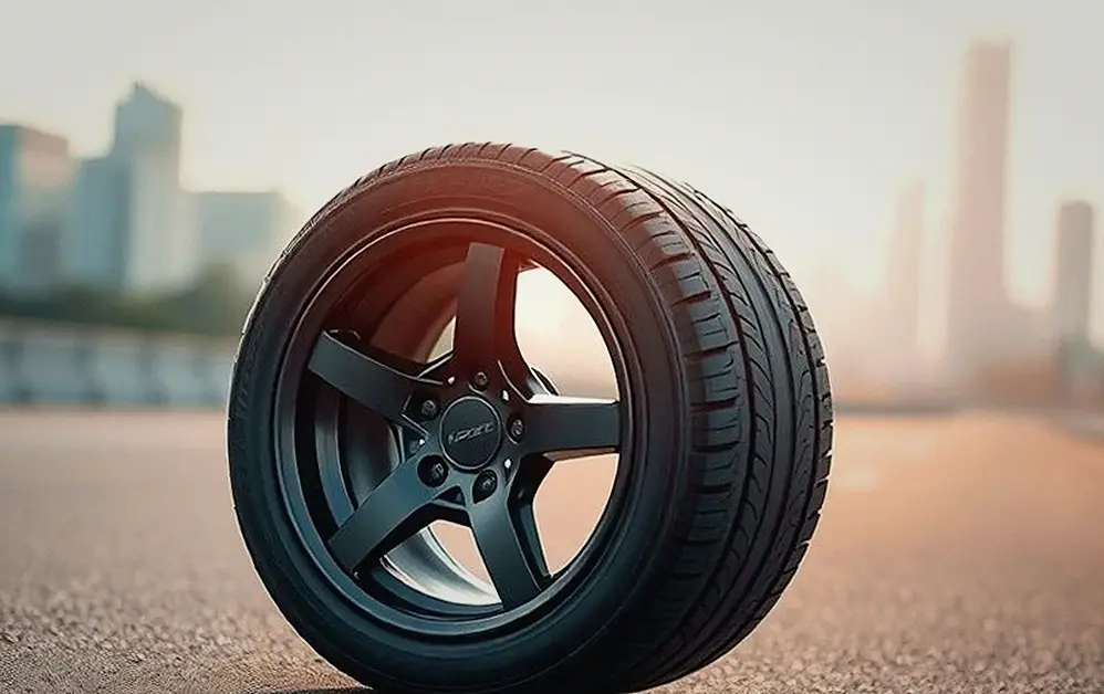 조치원읍 SQ6 e-트론 넥센타이어렌탈 작업 전후 7