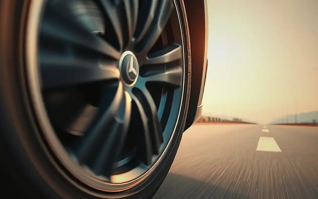 동두천 BMW X5 넥센타이어렌탈 진행 모습 6