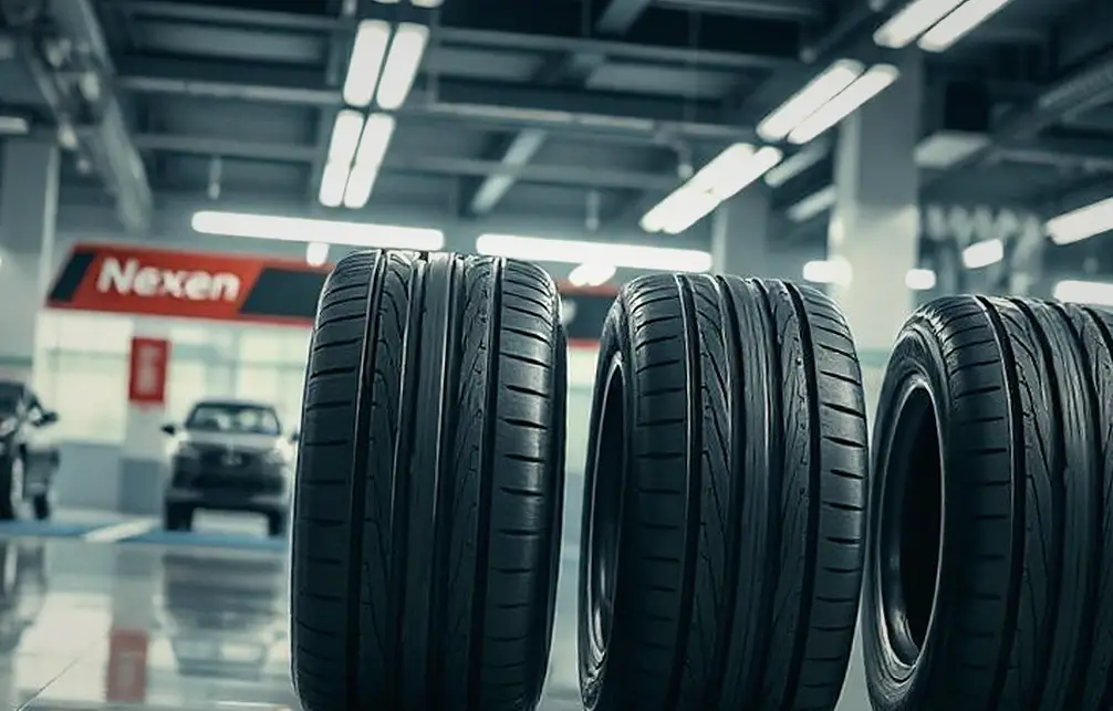 신대방동 AMG S65 넥센타이어렌탈 진행 모습 4
