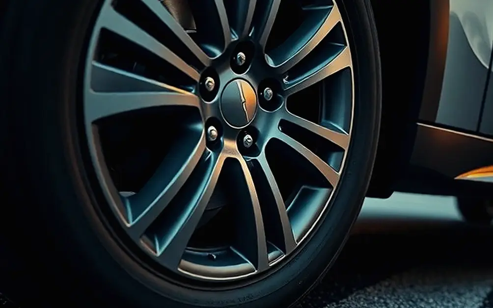 초장동 벤츠 AMG CLE53 넥센타이어렌탈 현장 사진 2